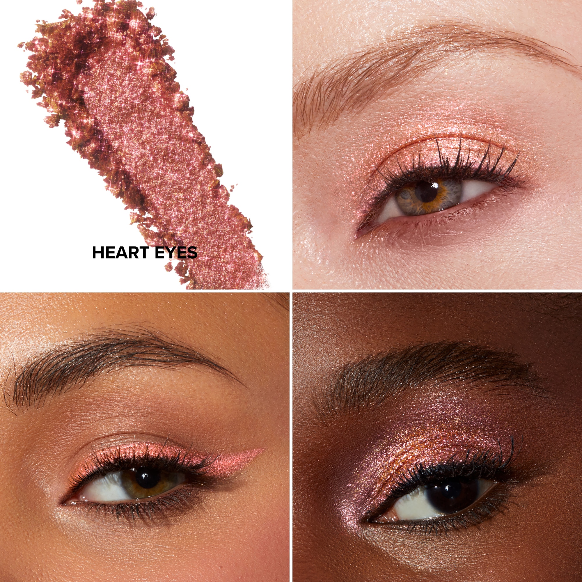 DISCO CRUSH  EYESHADOW (SOMBRA MULTI-USOS)